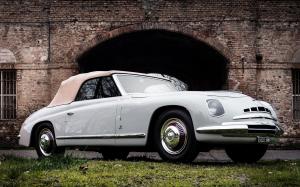 Alfa Romeo 6C 2500